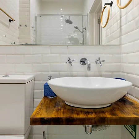 Intendente Terrace With Bbq Apartment Lisbon