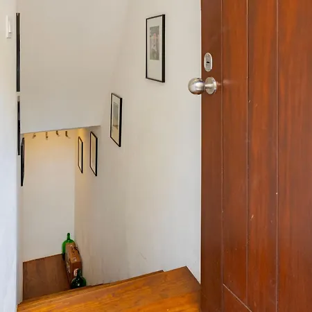 Intendente Terrace With Bbq *