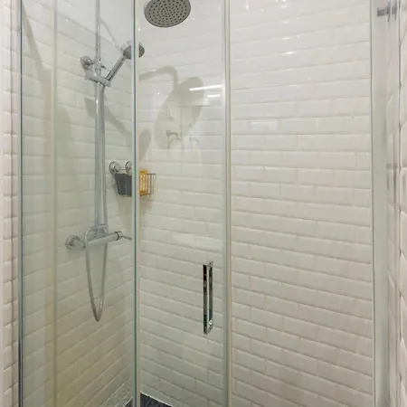 Apartamento Intendente Terrace With Bbq *