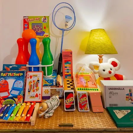 Apartamento Intendente Terrace With Bbq *