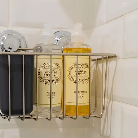 Intendente Terrace With Bbq Appartement