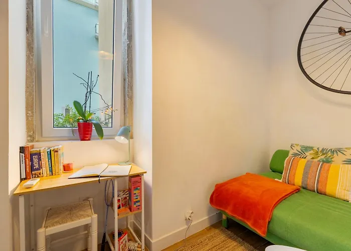 Intendente Terrace With Bbq アパート *