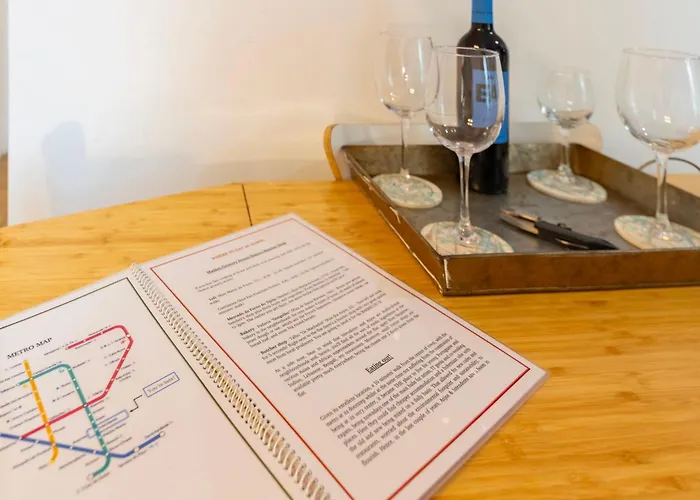 Διαμέρισμα Intendente Terrace With Bbq Lisboa