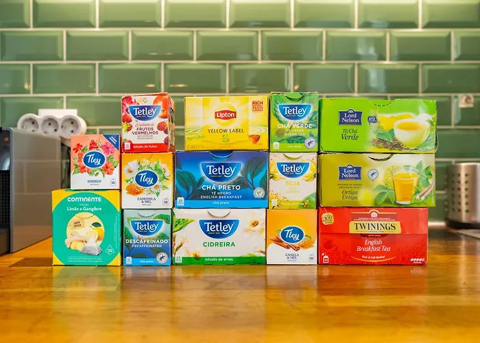 Intendente Terrace With Bbq * リスボン