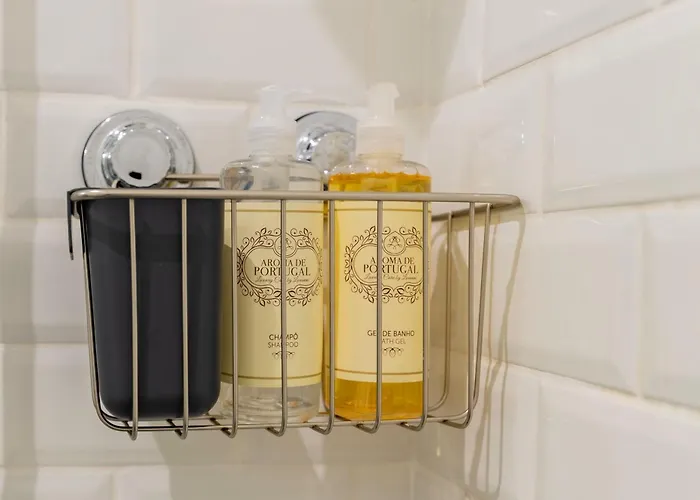 Intendente Terrace With Bbq アパート