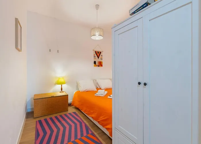 アパート Intendente Terrace With Bbq