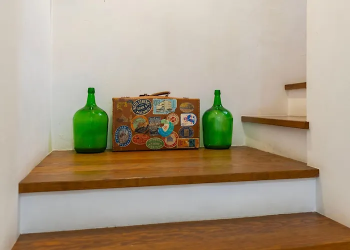 Intendente Terrace With Bbq リスボン