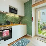 Intendente Terrace With Bbq Apartment *