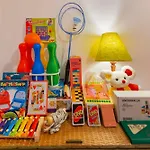 Apartment Intendente Terrace With Bbq *