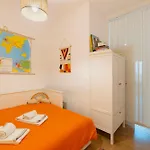 Apartment Intendente Terrace With Bbq Lissabon