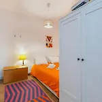 Apartment Intendente Terrace With Bbq