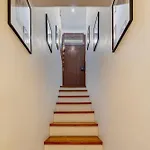 Intendente Terrace With Bbq Apartment Lissabon