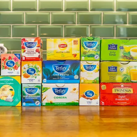 Intendente Terrace With Bbq * Лиссабон