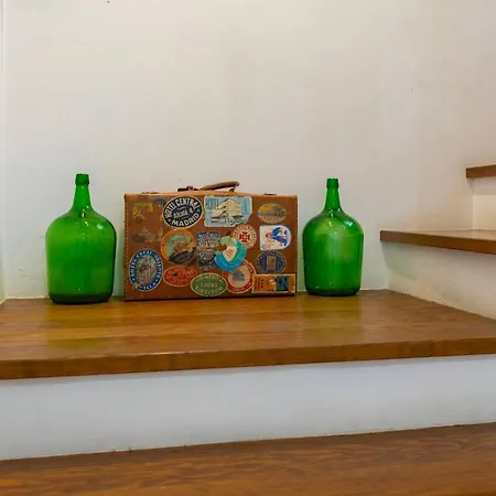 Intendente Terrace With Bbq Lisboa